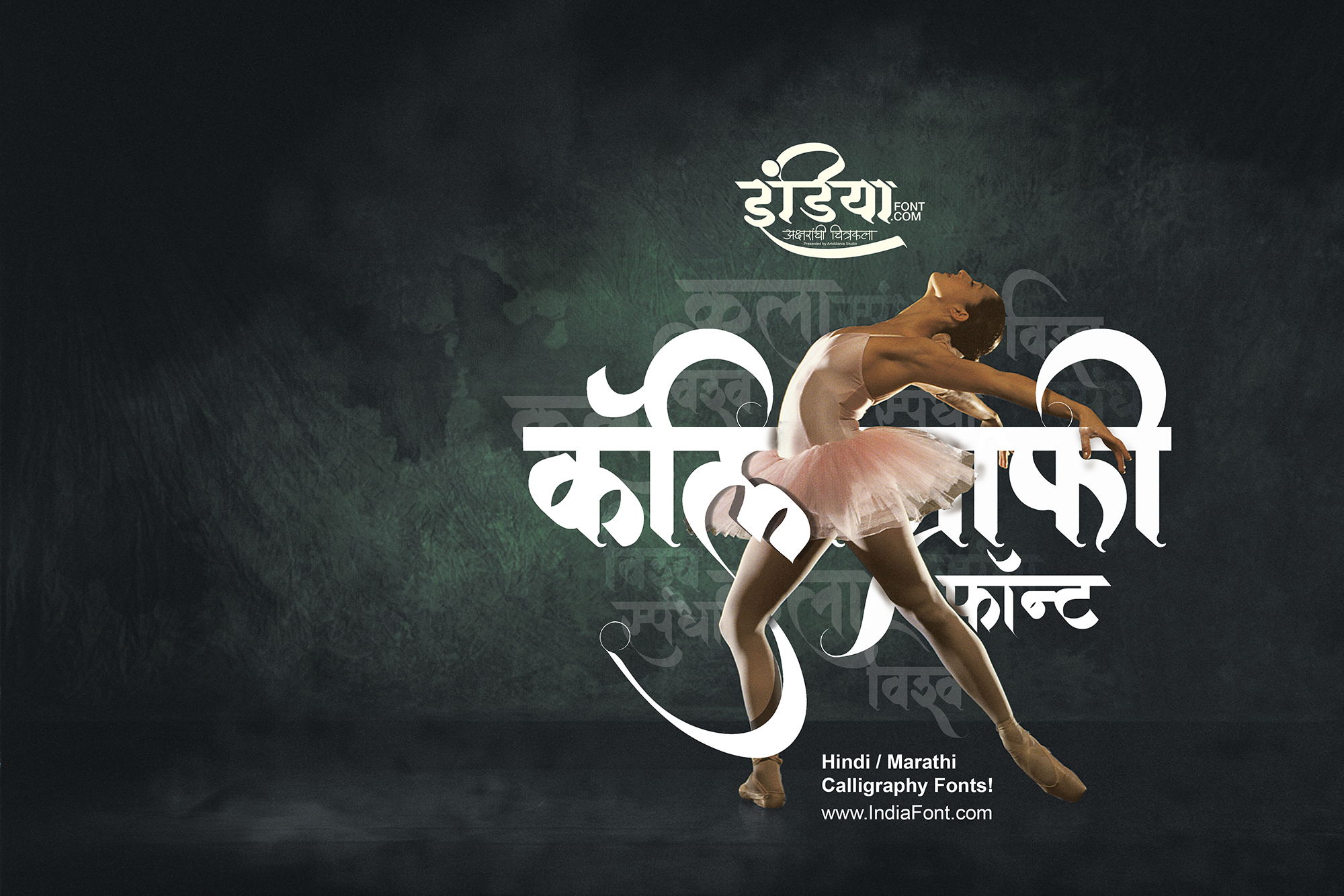 Marathi ttf fonts free
