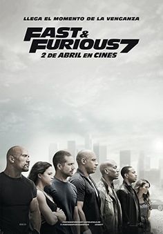 Fast and furious 7 2015 in hindi 720p organizer